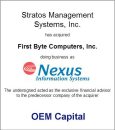 Nexus Information Systems