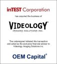Videology Imaging Systems, Inc.