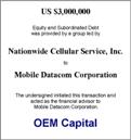 Mobile Datacom