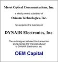 Dynair Electronics