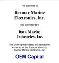 Benmar Marine Electronics