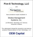 Five-S Technology, LLC