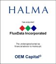 Halma has acquired FluxData Incorporated
