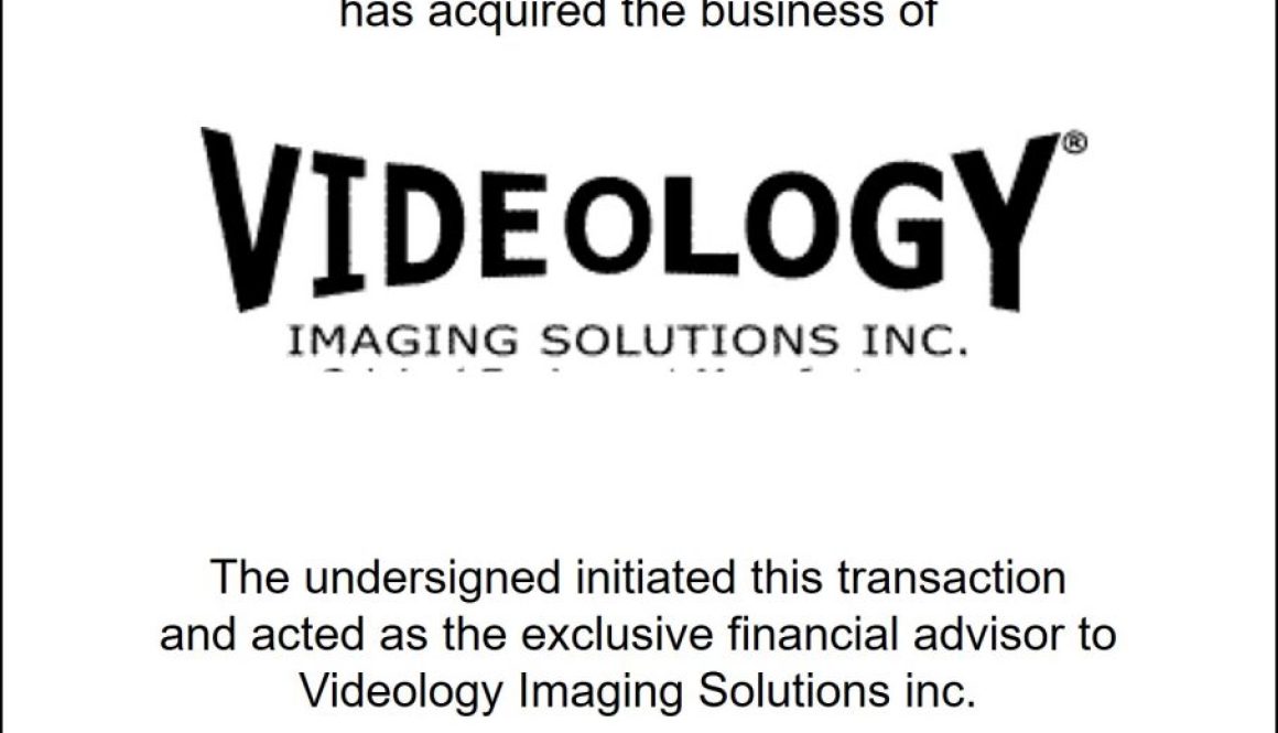 Videology
