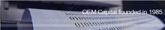 Anju Software, Inc. entered into a merger agreement to acquire OmniComm Systems, Inc. (OTCPK:OMCM).