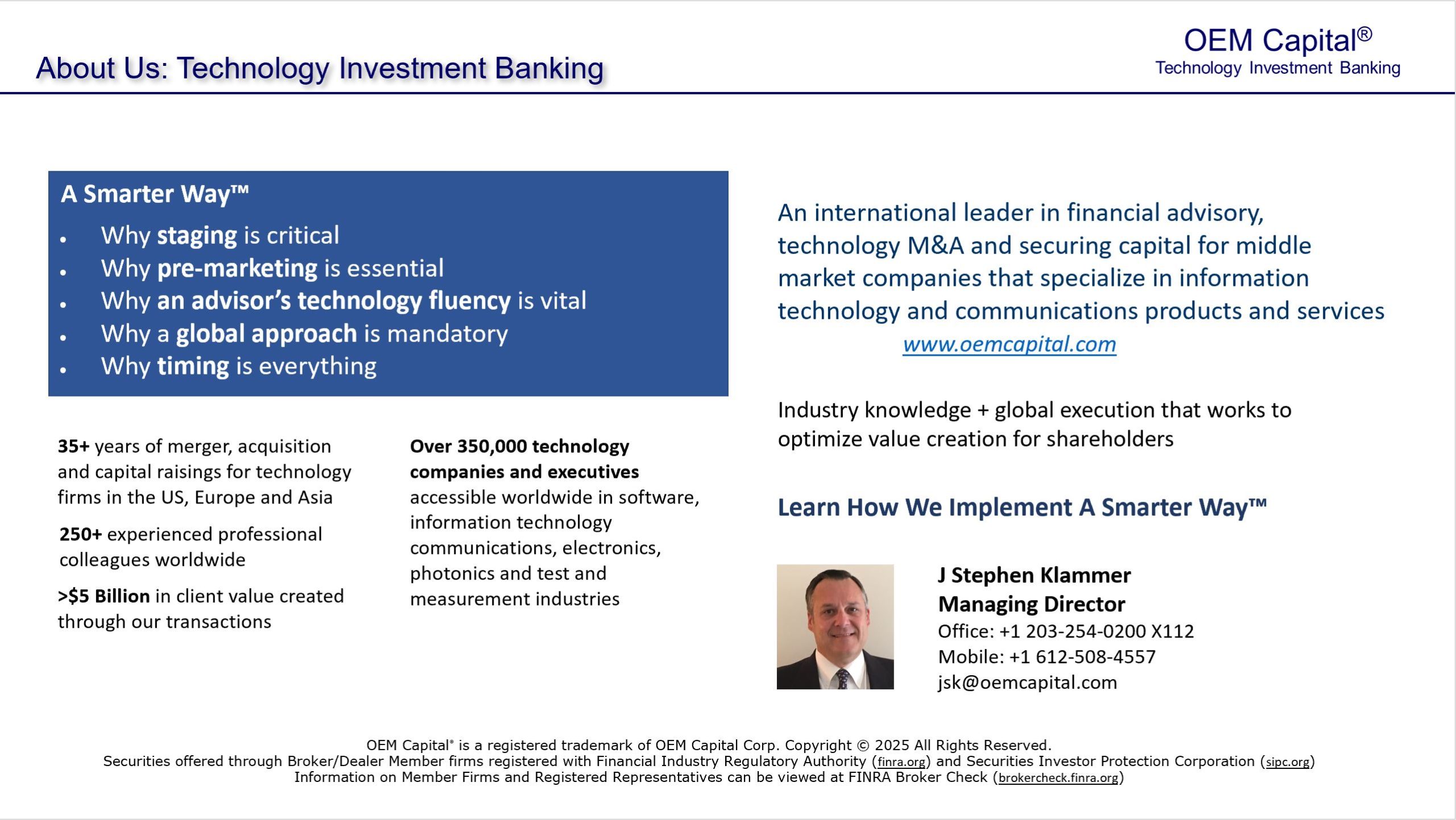 US Tech Deals September 2025 Last Page FINAL